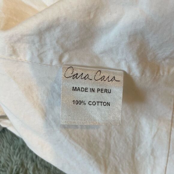 Cara Cara Hyannis top - Picture 6 of 6